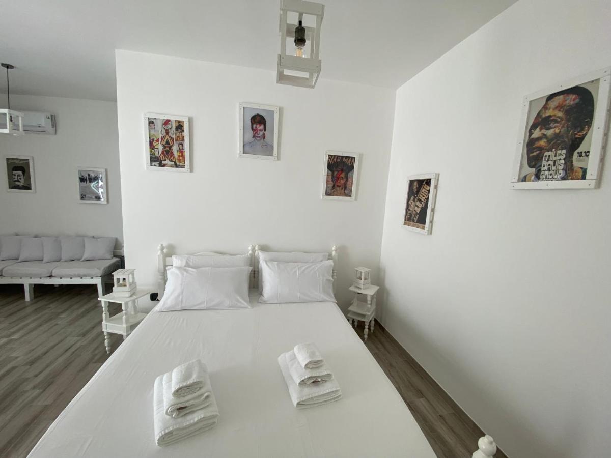 Bed and Breakfast La Casa Di Nina Лечче Екстер'єр фото