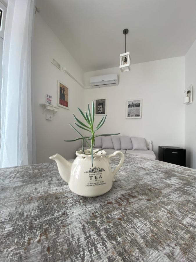 Bed and Breakfast La Casa Di Nina Лечче Екстер'єр фото
