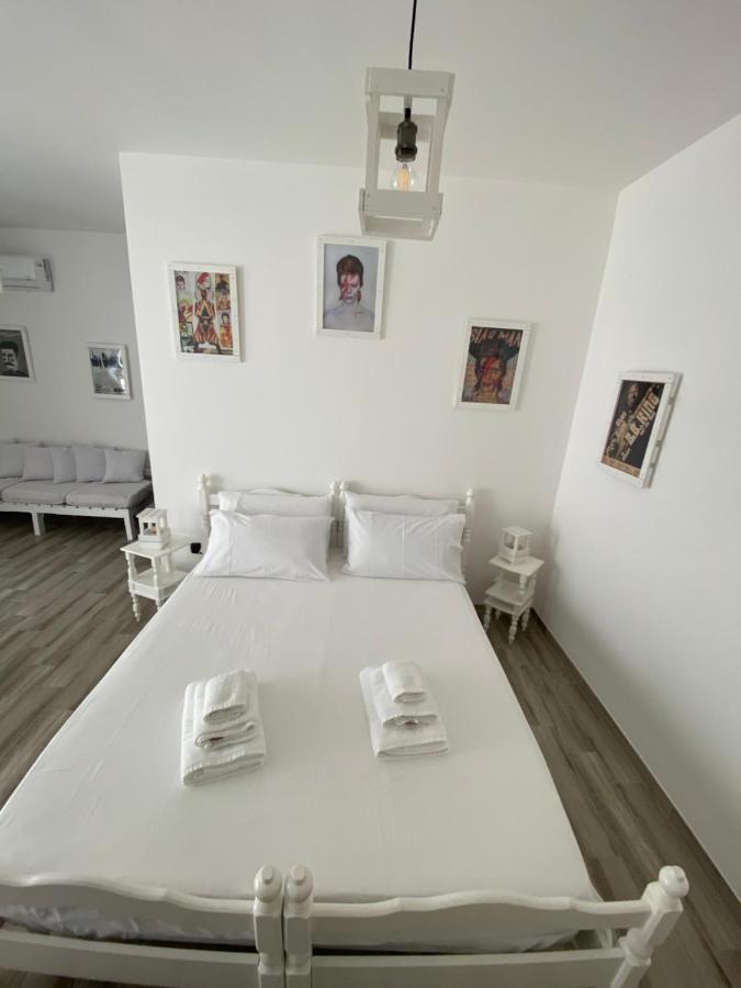 Bed and Breakfast La Casa Di Nina Лечче Екстер'єр фото