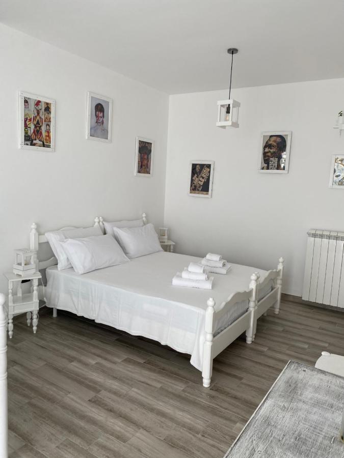 Bed and Breakfast La Casa Di Nina Лечче Екстер'єр фото
