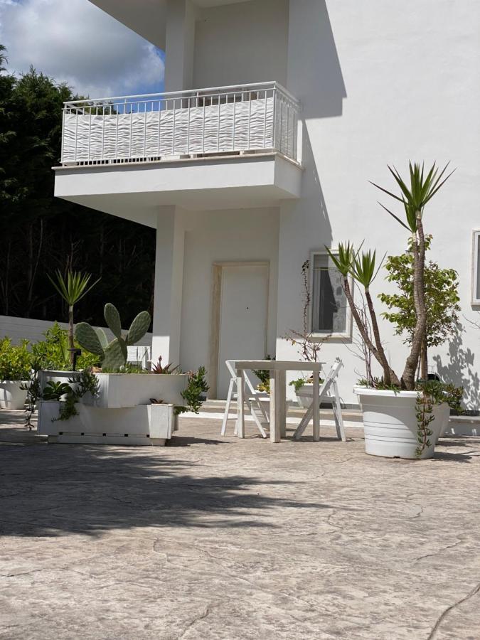 Bed and Breakfast La Casa Di Nina Лечче Екстер'єр фото