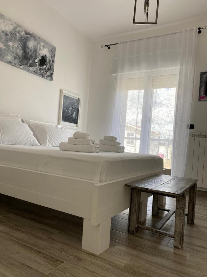 Bed and Breakfast La Casa Di Nina Лечче Екстер'єр фото
